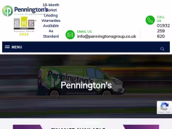 Penningtonsgroup