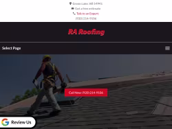 Raroofingwi