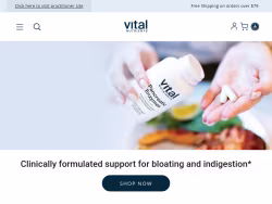 Vitalnutrients