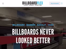 Billboardflex