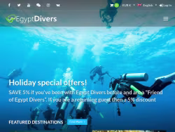 Egyptdivers