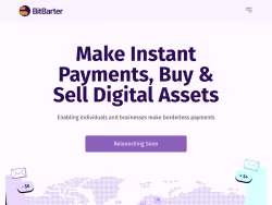 Bitbarter