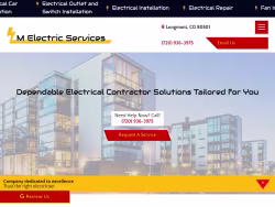 Electricianlongmontco
