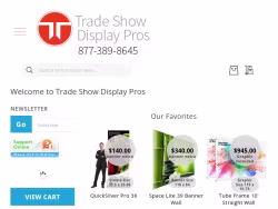 Tradeshowdisplaypros