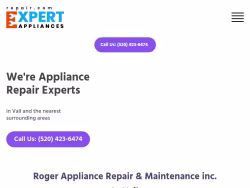 Expertappliancesrepair logo