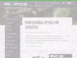 Proptics