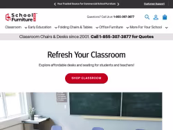 Schoolfurniture4less