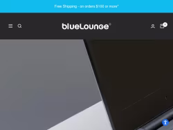 Bluelounge