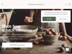 Farmhousepottery