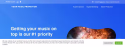 Your-music-promotion