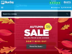 Bluebaytravel