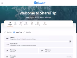 Sharetrip