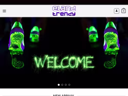 Elandtrendy