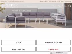 Kiefergarden