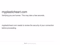 Myplasticheart