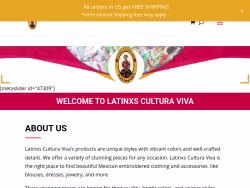 Latinxsculturaviva