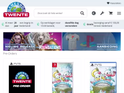 Gameshop-twente