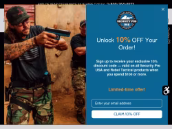 Securityprousa
