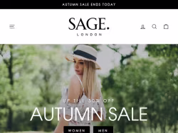 Sage-london