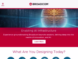 Broadcom