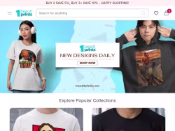 Beautiprints