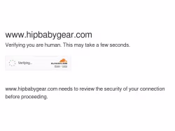 Hipbabygear