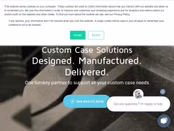 Casesbysource