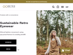 Retrospecced