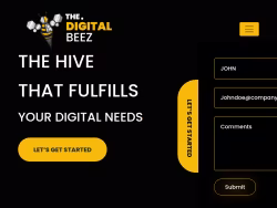 Thedigitalbeez