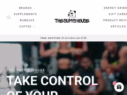 Thesuppshouse