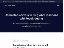 Datapacket