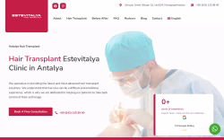 Estevitalyahair