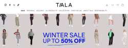 Wearetala