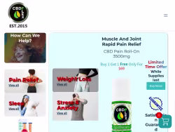Cbdflex