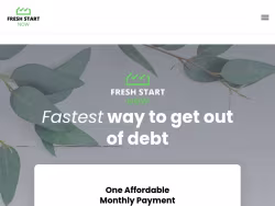 Freshstartnow