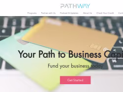 Pathwayfinancial