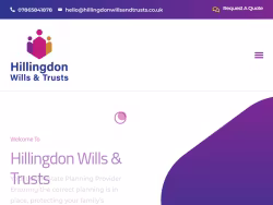 Hillingdonwillsandtrusts