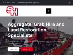 Shawhaulage