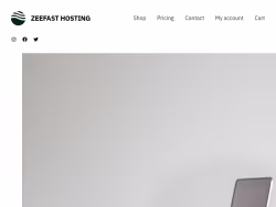 Zeefastservers