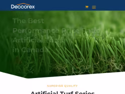 Deccorex