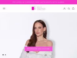 Rosiefortescuejewellery