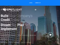 Spotlightfunding