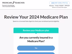 Medicaresearcher