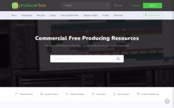 Producerbox