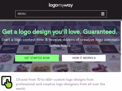 Logomyway