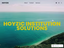 Hoyzic