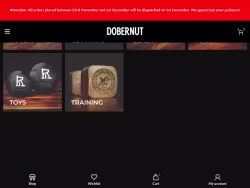 Dobernut