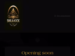 Shila-kick