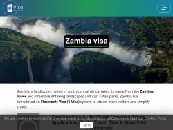 Zambia-visa