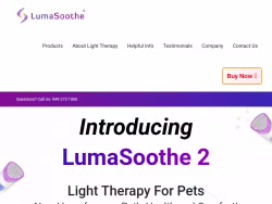 Lumasoothe